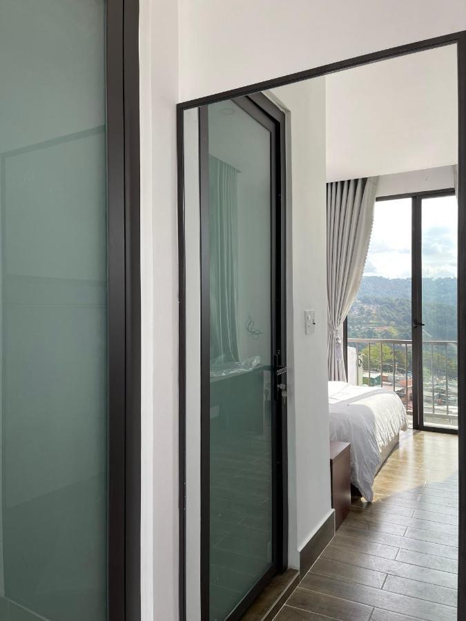 Dalat Topview Homestay Exterior foto