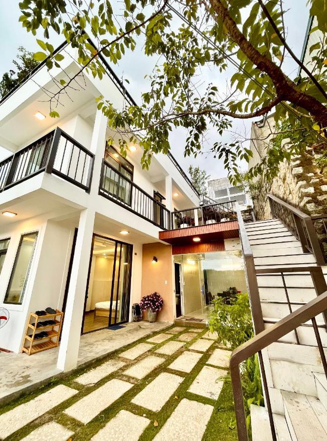 Dalat Topview Homestay Exterior foto