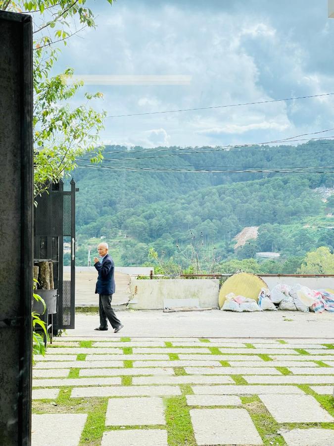 Dalat Topview Homestay Exterior foto