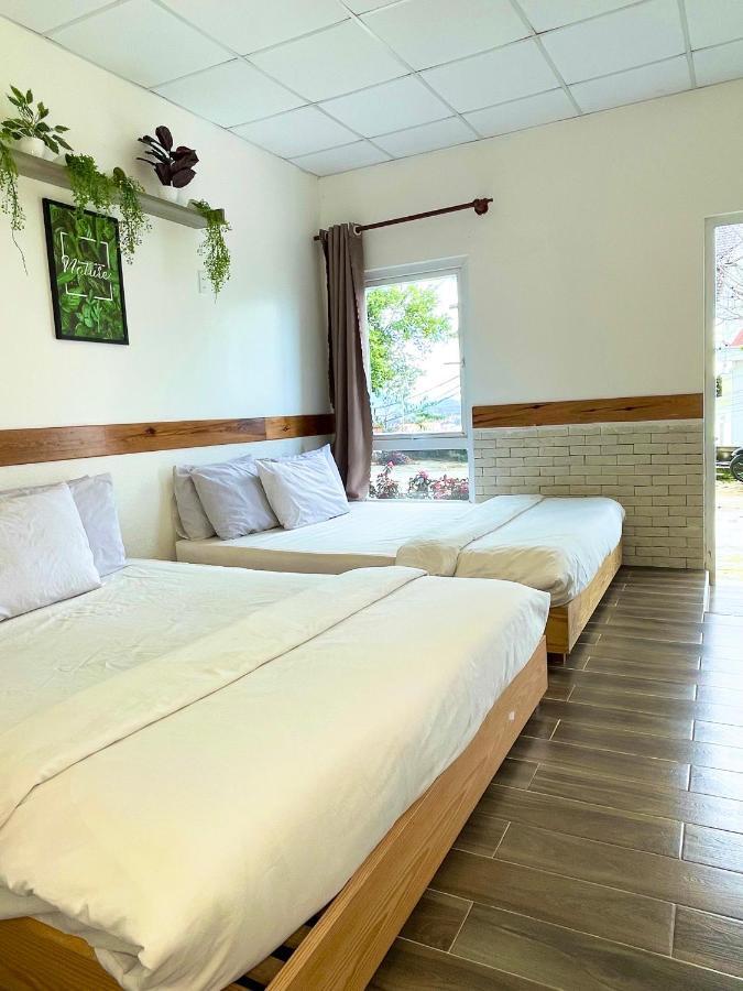 Dalat Topview Homestay Exterior foto