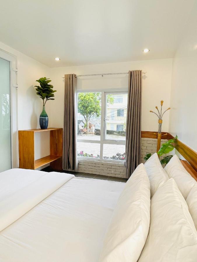 Dalat Topview Homestay Exterior foto