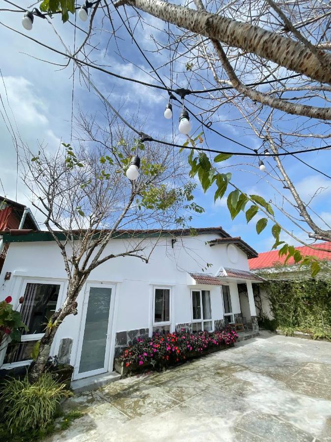 Dalat Topview Homestay Exterior foto