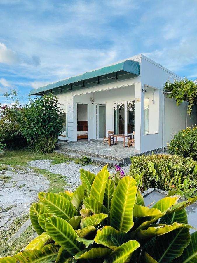 Dalat Topview Homestay Exterior foto