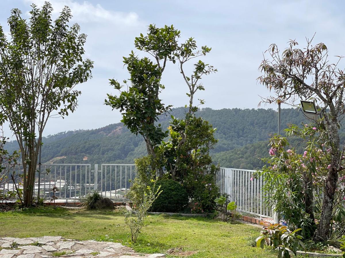 Dalat Topview Homestay Exterior foto