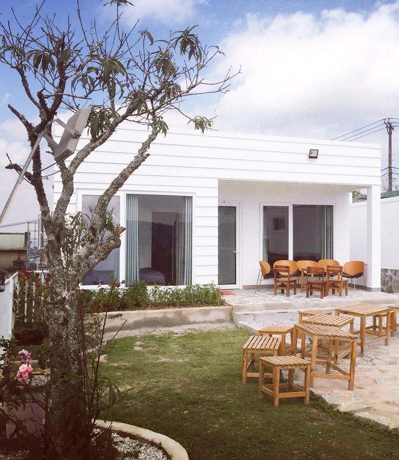 Dalat Topview Homestay Exterior foto