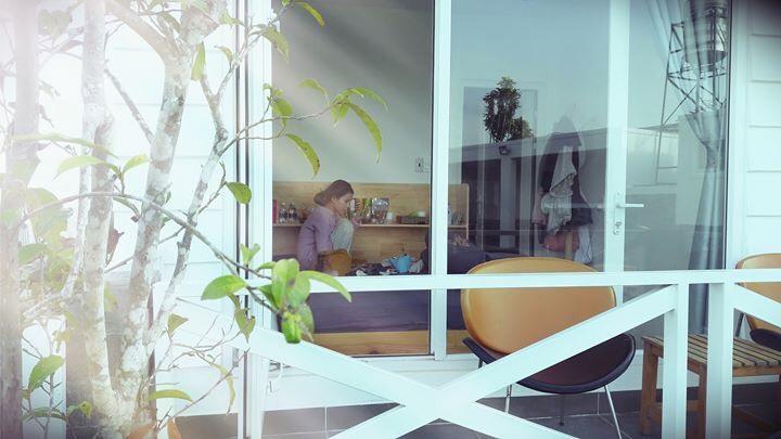 Dalat Topview Homestay Exterior foto